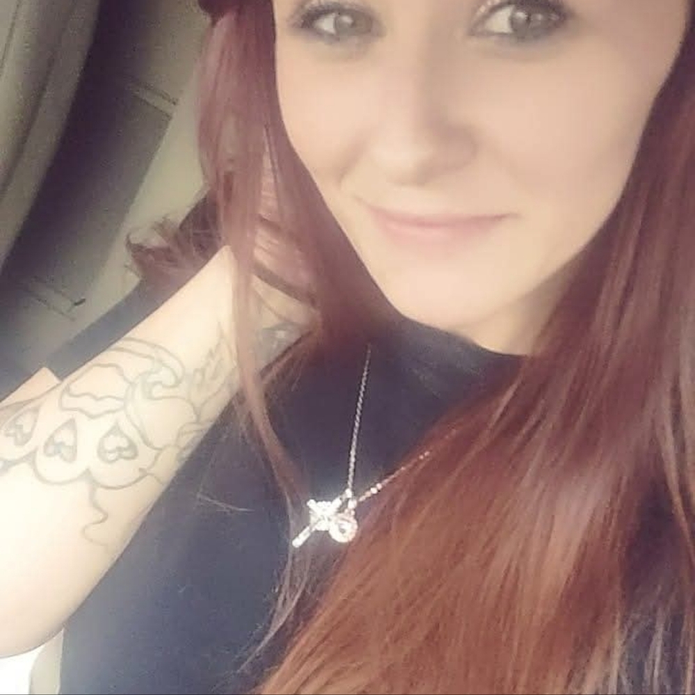 Meet your Posher, Lindsey